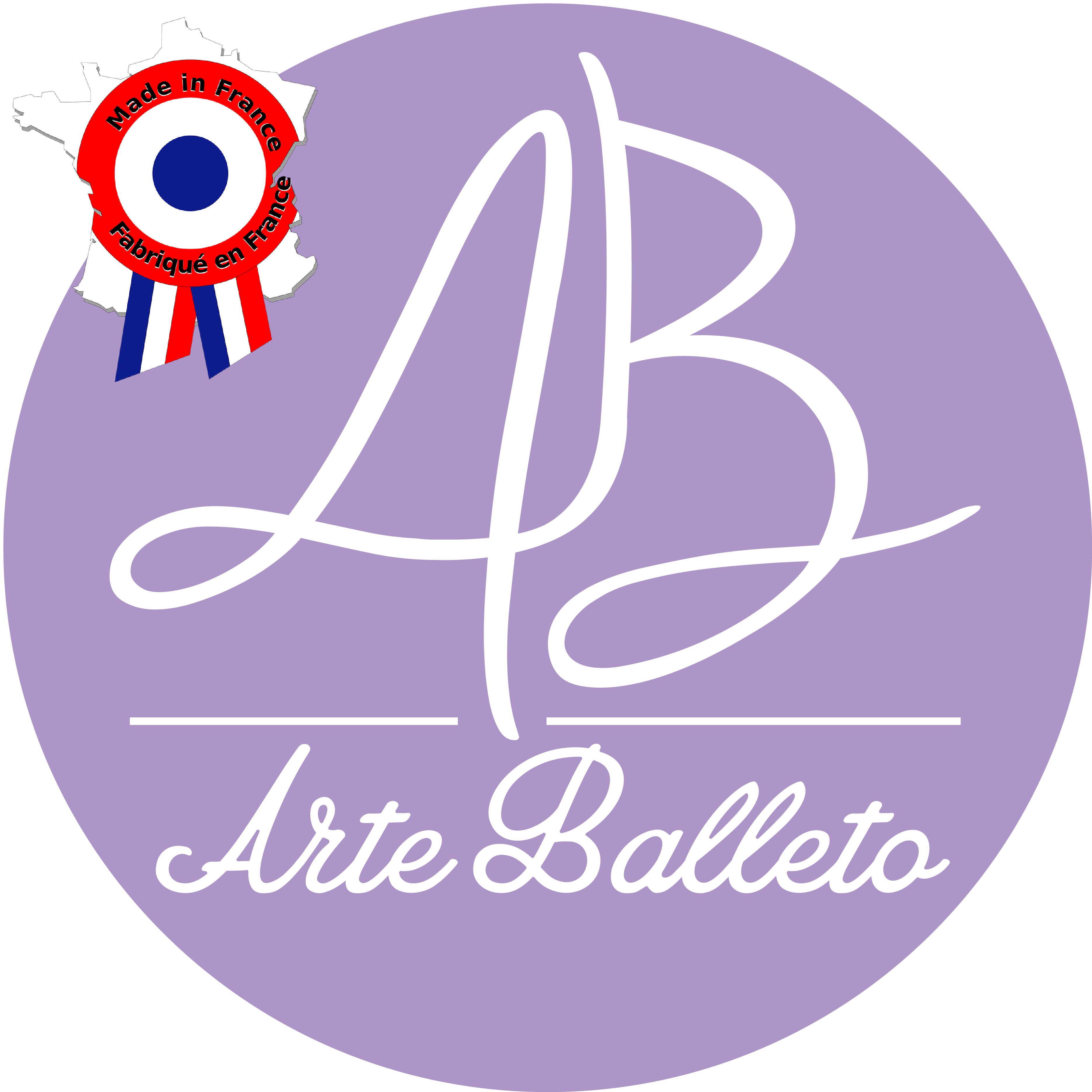 ARTE BALLETO